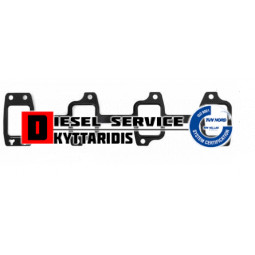 Φλάτζα πολλαπλής εισαγωγής