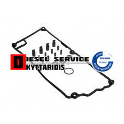 Φλάτζα βαλβίδων σετ