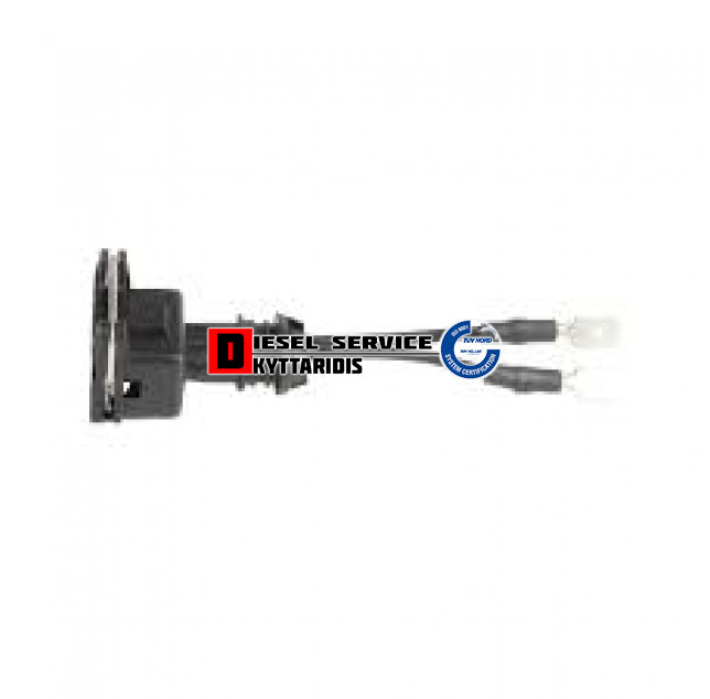 Καλωδίωση φούσκας σβησίματος Καλωδίωση φούσκας σβησίματος