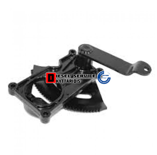 Γρανάζι τιμονιού