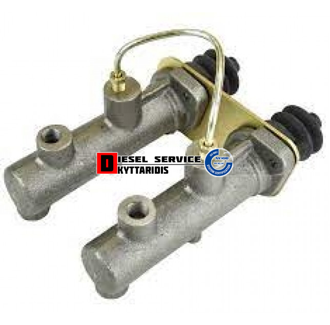 Αντλίες φρένου σετ