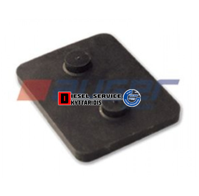 Λάστιχο κρούσεως σούστας 65*80*7