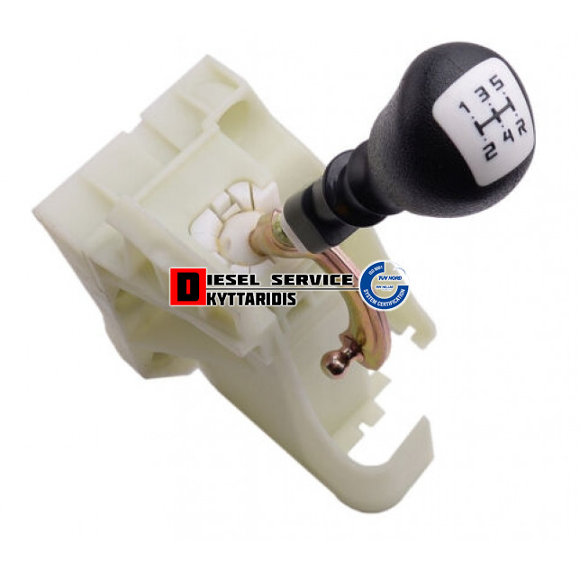 Λεβιε ταχυτήτων Λεβιε ταχυτήτων