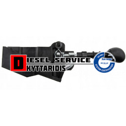 Λεβιε ταχυτήτων