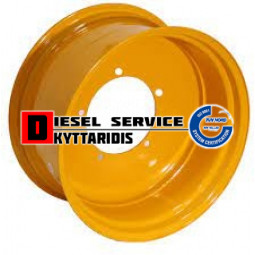 Ζάντα οπίσθιου τροχού W14Lx28