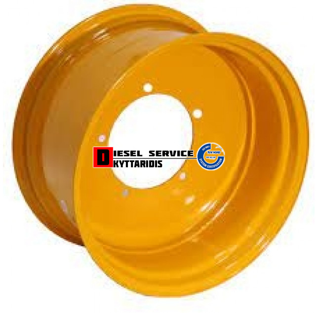 Ζάντα οπίσθιου τροχού W14Lx28