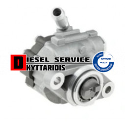 Αντλία τιμονιού