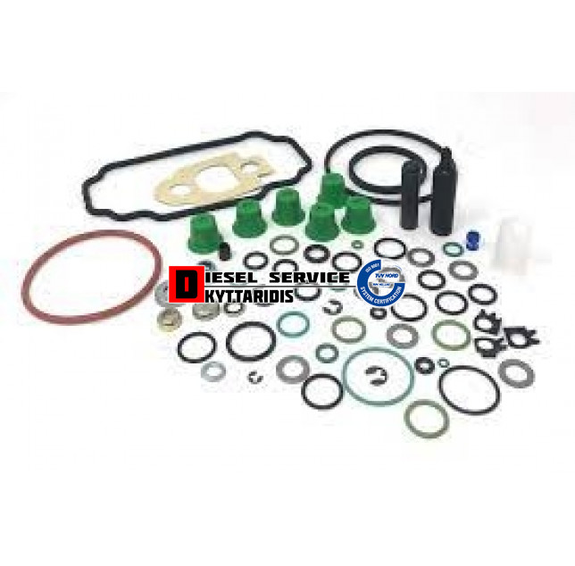 Αντλίας σετ επισκευής DP210