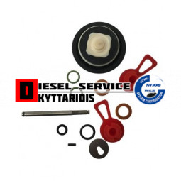 Μεμβράνη DP210