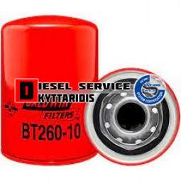 Φίλτρο υδραυλικού