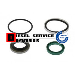 Τσιμούχες μπουκάλας τιμονιού σετ