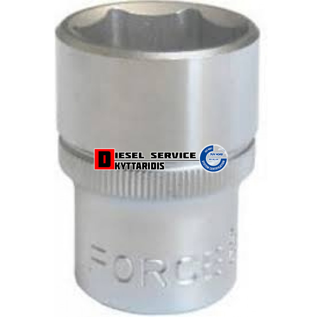 Καρυδάκι 1/2