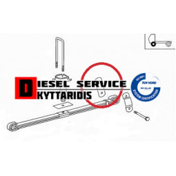 Λάμα για σκουλαρίκι