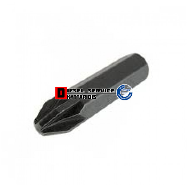 Μύτες 5/16 3*30mm PZ