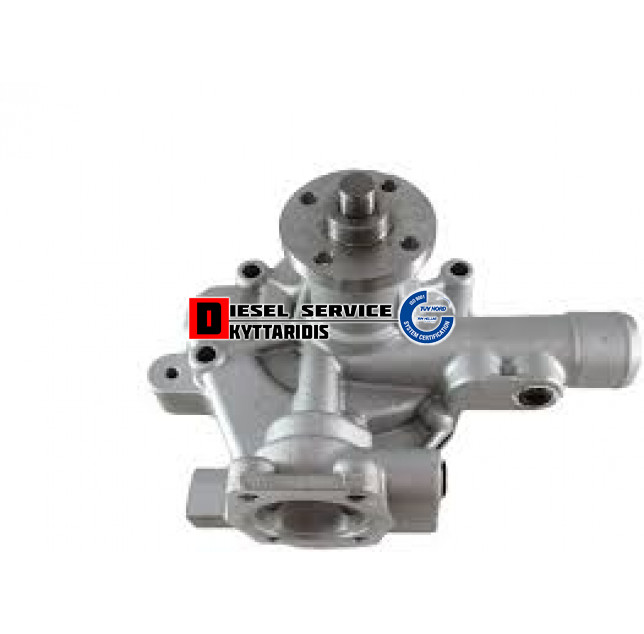 Αντλία νερού Αντλία νερού