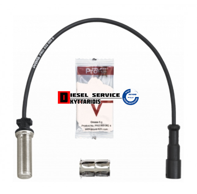 Αισθητήρας ABS