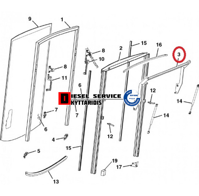 Πλασίο τζαμιού Πλασίο τζαμιού