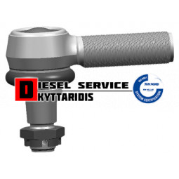 Ακρόμπαρα 30*27 L