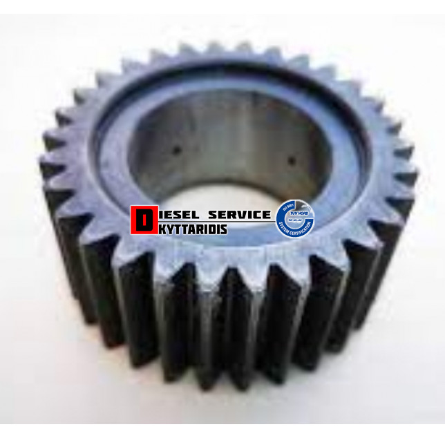 Γρανάζι Γρανάζι