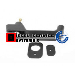 Χερούλι πόρτας εξωτερικό R/L