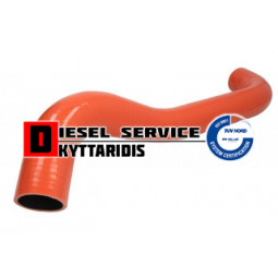 Σωλήνα intercooler