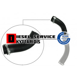 Σωλήνα intercooler