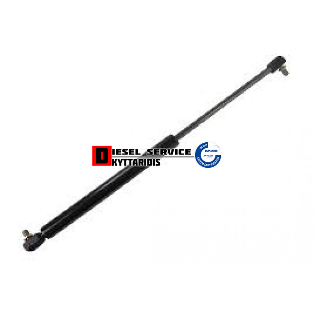 Αμορτισέρ πίσω τζαμιού Αμορτισέρ πίσω τζαμιού