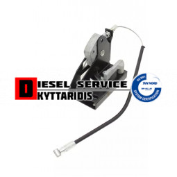 Κλειδαριά πόρτας R