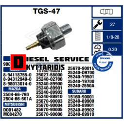 Φούσκα λαδιού