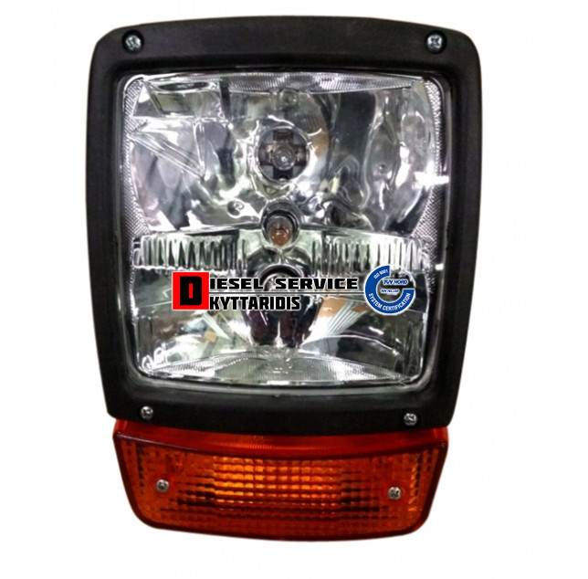 Φανάρι εμπρόσθιο R/L