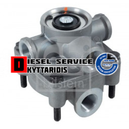 Βαλβίδα αέρα