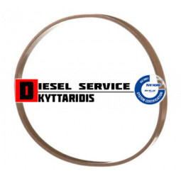 Τσιμούχα υδραυλικού