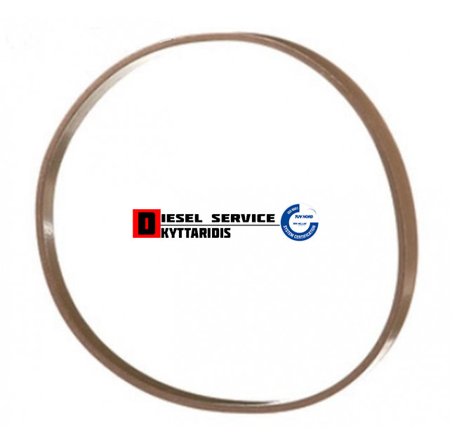 Τσιμούχα υδραυλικού