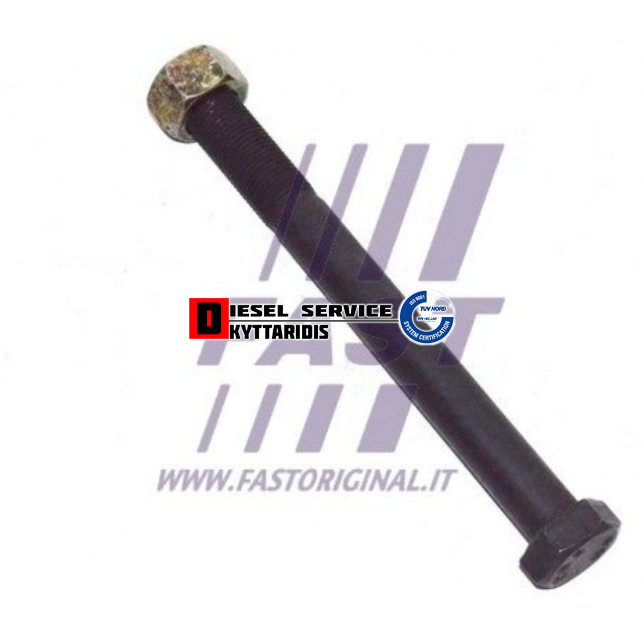 Βίδα ψαλιδιού