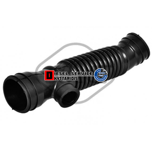 Κολάρο εισαγωγής