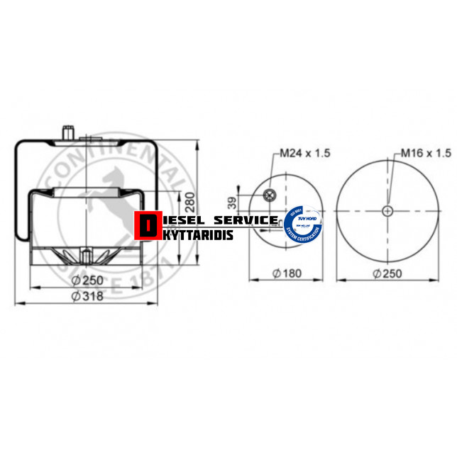 Αερόφουσκα