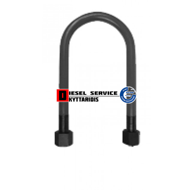 Ζυγκί 20x82x490x1.5