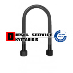 Ζυγκί 20x82x490x1.5