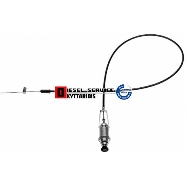 Ντίζα σβησίματος