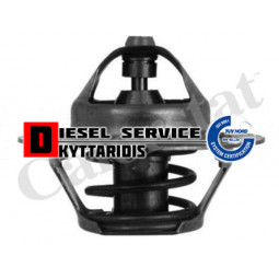 Θερμοστάτη 82°C