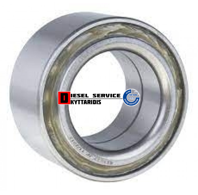 Ρουλεμάν τροχού Ρουλεμάν τροχού