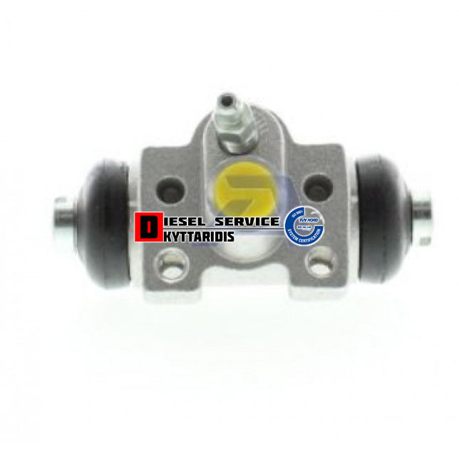 Κυλινδράκι φρένου L