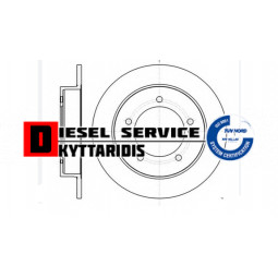 Δισκόπλακα