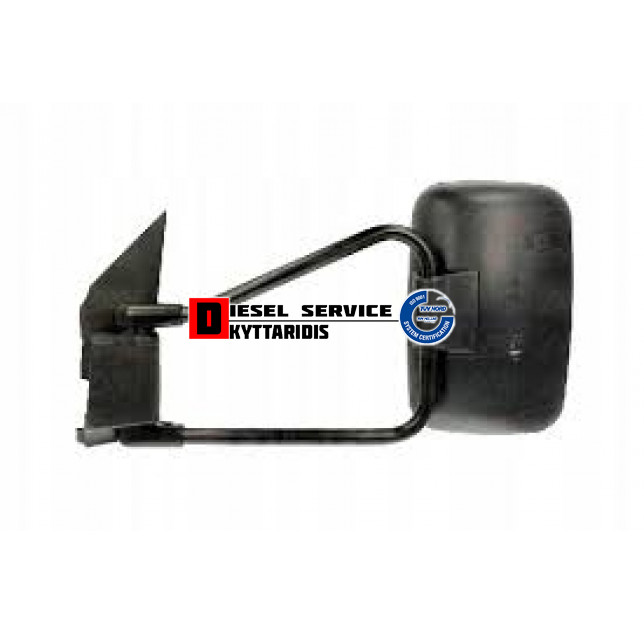 Καθρέπτη R μακρύ