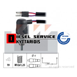 Φούσκα όπισθεν