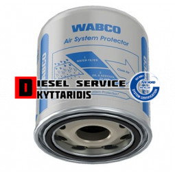 Φίλτρο ξηραντήρα