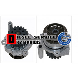 Αντλία νερού