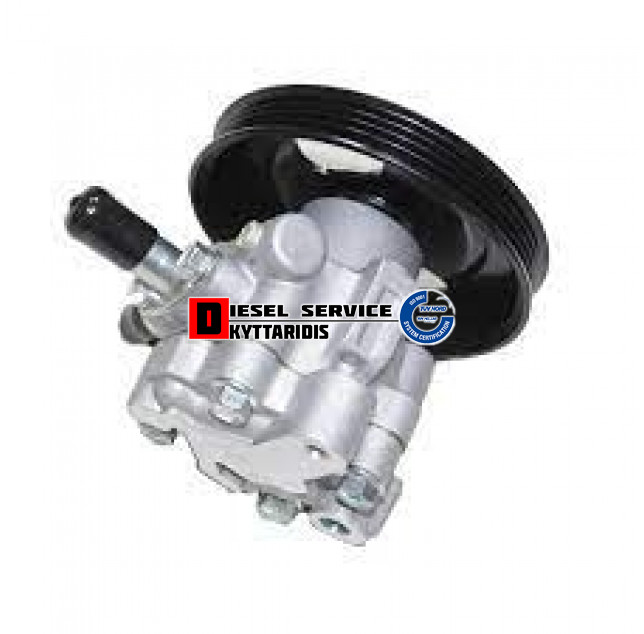 Αντλία τιμονιού