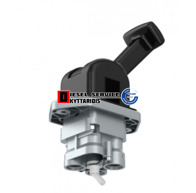 Χειρόφρενο