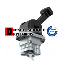 Χειρόφρενο